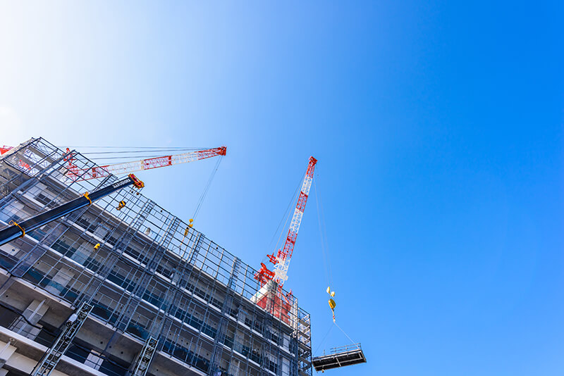 広島県の建設業で進む働き方改革とCCUS活用法｜行政書士が解説